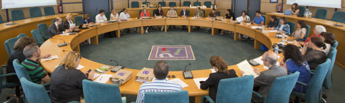 Banner Asamblea Castellón