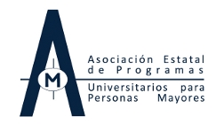 Logo AEPUM