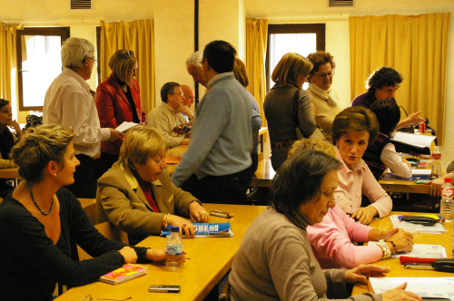 Aula Deusto